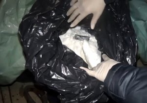 В Химках накрыли крупную нарколабораторию / Город новостей на ТВЦ