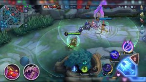ГАЙД НА ХАРИТА МОБАЙЛ ЛЕГЕНД | Как играть на Харите Mobile Legends|Эмблемы/Сборки| Трэшконтент MLBB