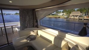 2019 Azimut 60 Flybridge For Sale at MarineMax Yacht Center