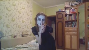 Phoenix ? Cover (Хоррор клип "Прятки / Hide and Seek", часть 2)