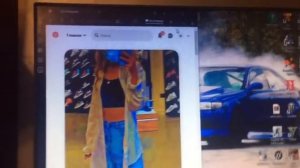Как скачать фото с pinterest на пк и добавить его в capcut на пк❤️?