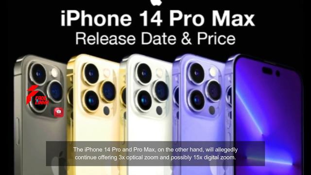 Image depicting iPhone 14 Pro camera highlights where Galaxy S22 Ultra might have an edge смотреть онлайн