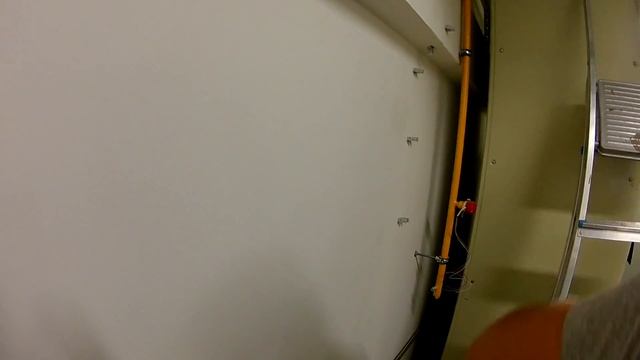 монтаж газовой АУПТ смотреть онлайн