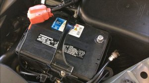 Honda Odyssey Fuel Pump Replacement DIY