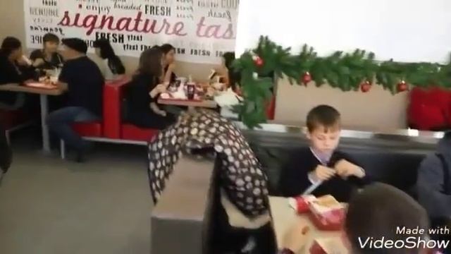 Клубу добряков большое спасибо, за чудесный праздник, для детей детских домов Павлодарской области! смотреть онлайн