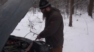 Evanix Rainstorm | Обзор винтовки от Oxotnika.net