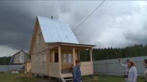 Как обстоит вопрос с подведением коммуникаций к участкам, выделенным многодетным семьям.