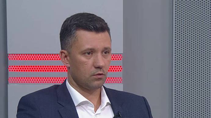 Александр Синелобов рассказал о цифровых платформах и о кибербезопасности Нижегородского региона