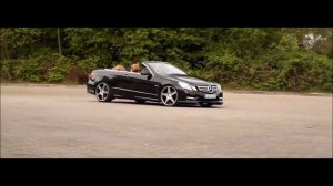 Mercedes E-Coupé oder Cabriolet KAUFEN? - C207