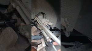 замена задней колодки Гольф 5