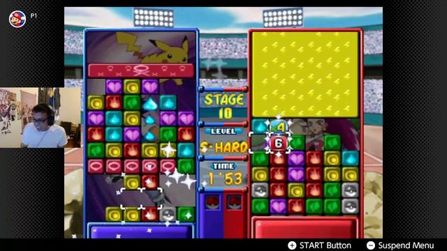 Drop Blocks Puzzle Game 7 смотреть онлайн