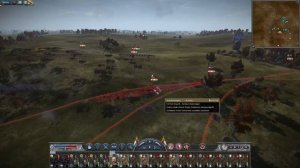 Napoleon Total War: The Great War Mod ~ Russian Campaign Part 5, Peasant Slaughter