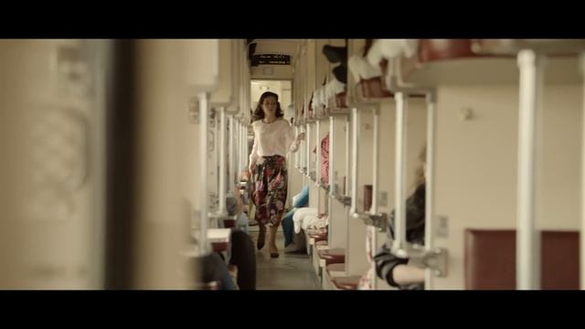 К мечте #лучшепоездом смотреть онлайн