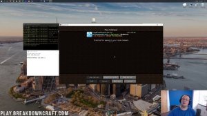 How To Make A Paper Server in Minecraft 1.16.5