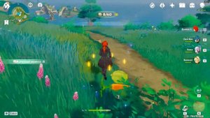 ИСПЫТАНИЯ НА ВРЕМЯ | КАК ПОЛУЧИТЬ ФЕЮ | ЗАТЕРЯННЫЕ БОГАТСТВА | ОБЛАСТЬ СОКРОВИЩ | GENSHIN IMPACT