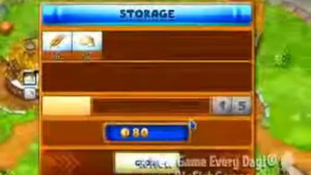 Green Ranch [FINAL] смотреть онлайн