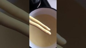 Маканные свечи. Как сделать маканные свечи. Свечи своими руками