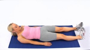 Малоберцовый нерв (растяжение) №2