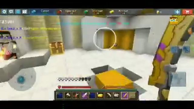 Блоксманго + песня валим валим на гелике смотреть онлайн