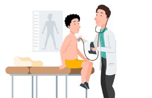 медицинские анекдоты серия 4