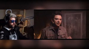 Утопия ► ДЬЯВОЛ ЗАСТАВИЛ МЕНЯ ЭТО СДЕЛАТЬ [Топ Сикрет] ( Utopia Show ) | Реакция