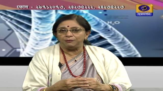 SUSWASTHA : মা সুস্থ - শিশু সুস্থ смотреть онлайн