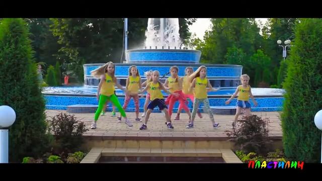 Радость от занятий... Радость от общения.... смотреть онлайн