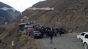 Аварский НАШИД.Мурад Гаджиев-Назидание.