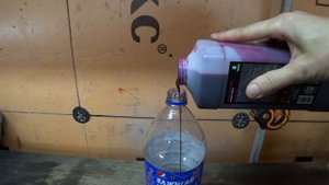 ЛАЙФХАК / Топ / Мойка Высокого Давления / Бутылка / DIY