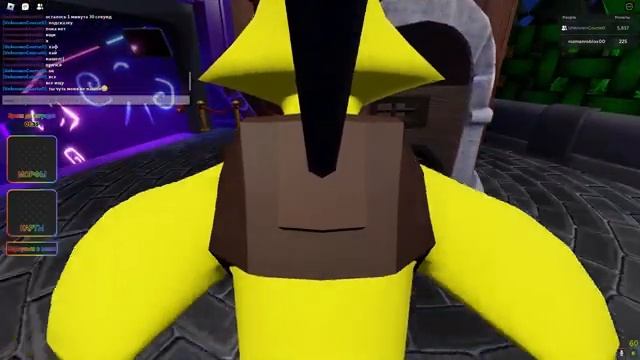 РАДУЖНЫЕ ДРУЗЬЯ 2 ЭКСТРЕМАЛЬНЫЕ ПРЯТКИ ЧАСТЬ 2 В ROBLOX ! **СНИМАТЬ 3 ЧАСТЬ?** смотреть онлайн