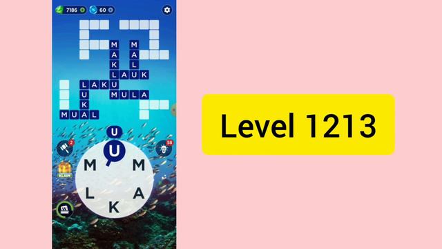 game words of wonders level 1211, 1212, 1213, 1214, 1215 смотреть онлайн