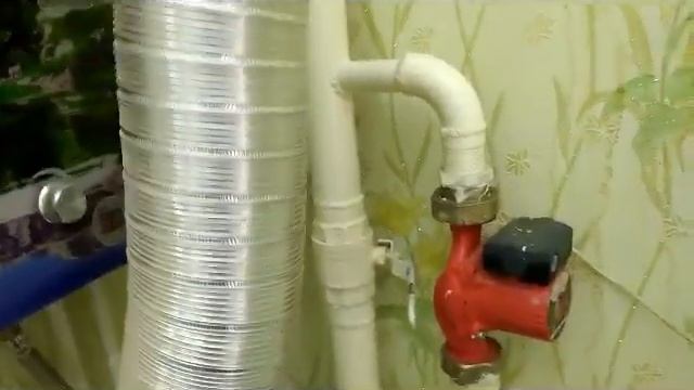 Секреты экономии газа. Ответы на вопросы. смотреть онлайн