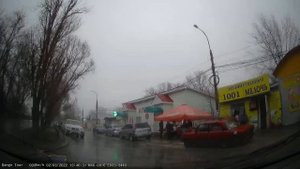 Луганск, Областная больница, Мединститут. 2022.02.03