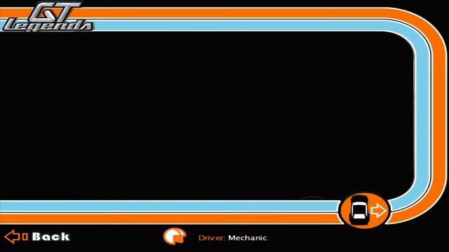 GT Legends | ALL TRACKS & ALL CARS LIST смотреть онлайн