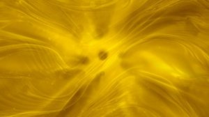 Футаж. Золотой фон 17