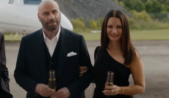 Сорвать Банк. Официальный Трейлер смотреть онлайн