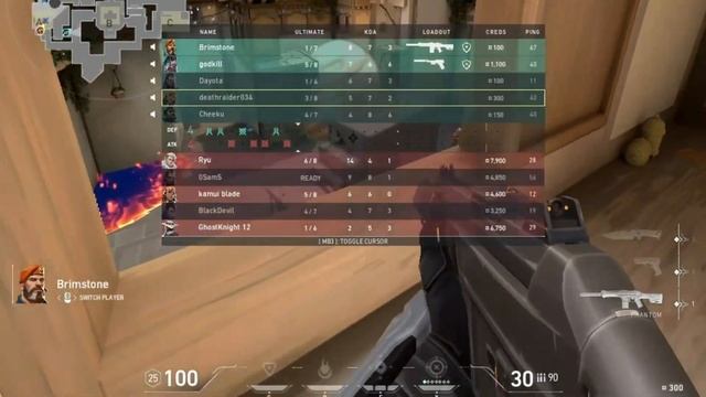 Join me in my valorant journeys EP: 8 смотреть онлайн