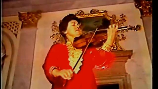 VIENNA MASTER ORCHESTRA - DINA SCHNEIDERMANN