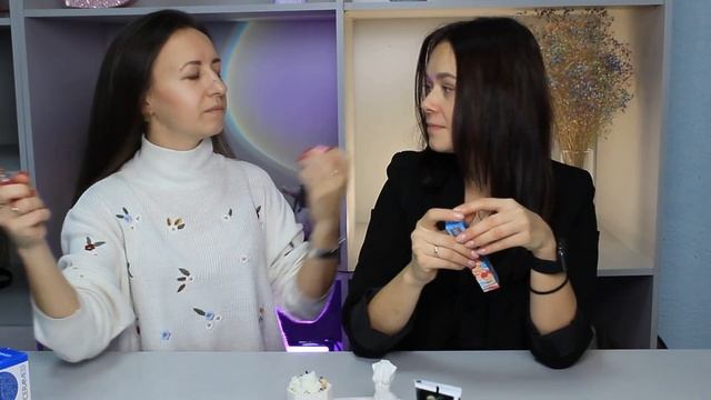 ТОП ТОВАРОВ, КОТОРЫЕ ДОЛЖНЫ БЫТЬ В СУМОЧКЕ ЗИМОЙ | Обзор товаров Рубль Бум смотреть онлайн