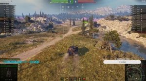 Wot Мир Танков  l Ультра настройки l RTX 3060 + Ryzen 5 5600X