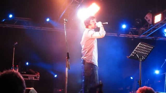 Вася Обломов - Корпоративная (25.11.2012) смотреть онлайн