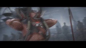 MORTAL KOMBAT 11 - КАБАЛ | РУССКАЯ ОЗВУЧКА ДИАЛОГОВ (ЧАСТЬ)