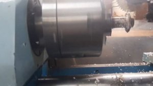 НАРЕЗКА ШЕСТЕРНИ НА ТОКАРНОМ ТШ 3-01