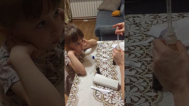 Создание фирменных духов.Название аромата"Нежность". смотреть онлайн