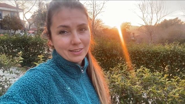 Турция зимой. Стоит ли ехать с детьми в Турцию зимой? Наше путешествие Каш, Олюдениз, Фетхие.Серия