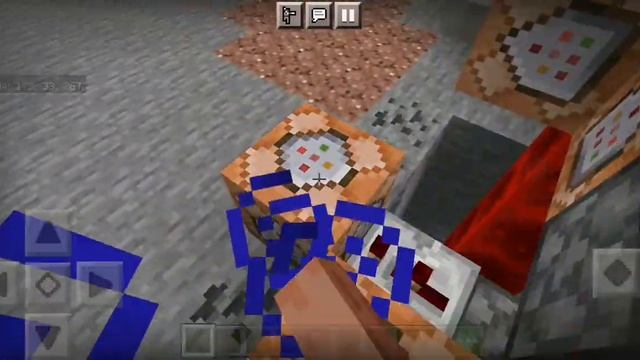 Блины в майнкрафте?! смотреть онлайн