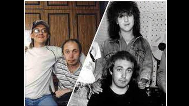 «После вируса развился рак»:Разин поведал о состоянии солиста «Ласкового мая». смотреть онлайн