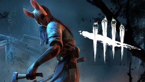 Dead by Daylight #8