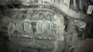 Как заливать омывайку