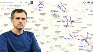Война на Украине (11.04.22 на 20:00): «наступление на Белгород», Изюм, Херсон, агония Мариуполя